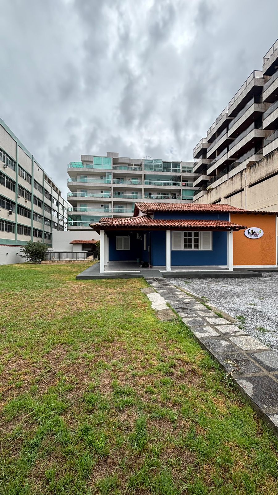 Transformando Vidas Desde o Primeiro Dia