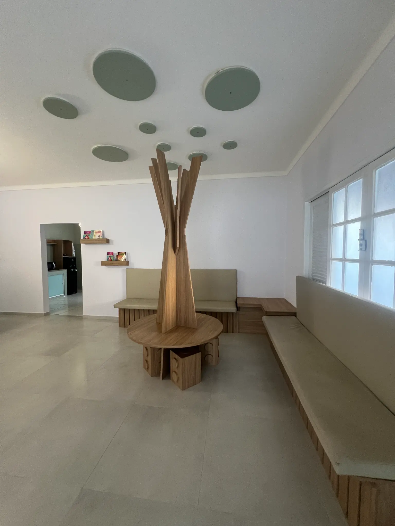 Terapia Integrada e Humanizada