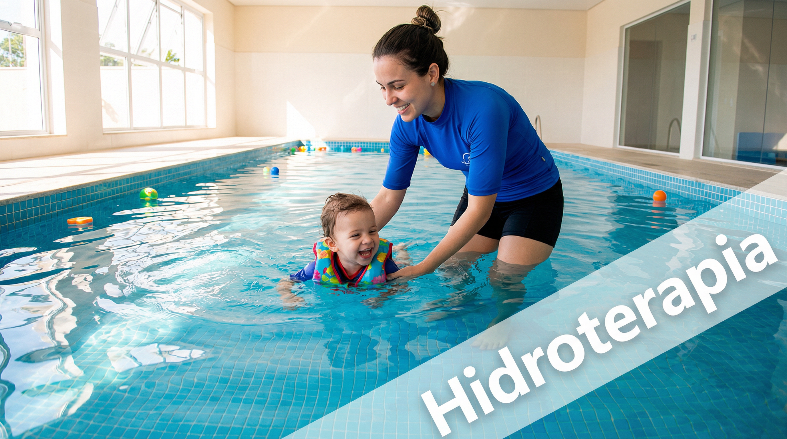 Hidroterapia